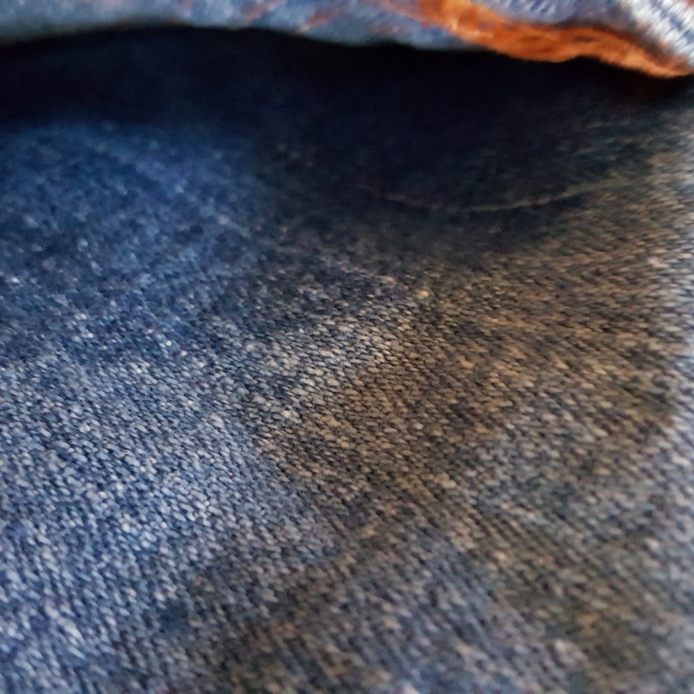 Jean Jacket - Picture 4 of 8